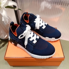 Hermes Low Shoes